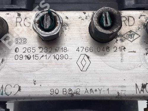 ABS pump DACIA LOGAN MCV (KS_)  | BP6571776M43 