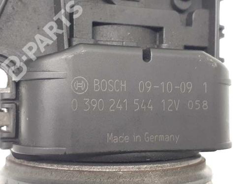 Used Front wiper motor DACIA LOGAN MCV (KS_) [2007-2025]  6571771