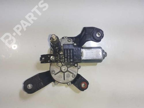 Rear wiper motor OPEL ZAFIRA TOURER C (P12) 1.4 (75) | BP6586486M102 