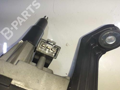 Used Rear wiper motor OPEL ZAFIRA TOURER C (P12) 1.4 (75) (140 hp) 6586486