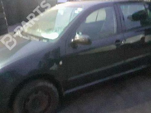 Engine SKODA FABIA I (6Y2) 1.4 16V | BP6586599M1 