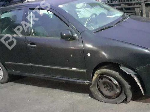Engine SKODA FABIA I (6Y2) 1.4 16V | BP6586599M1 