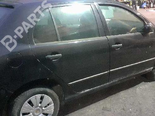 Engine SKODA FABIA I (6Y2) 1.4 16V | BP6586599M1 