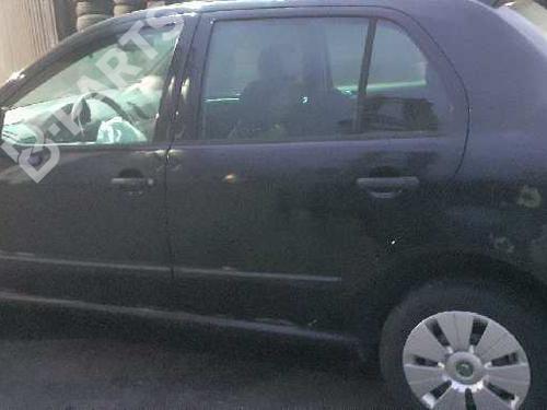 Engine SKODA FABIA I (6Y2) 1.4 16V | BP6586599M1 