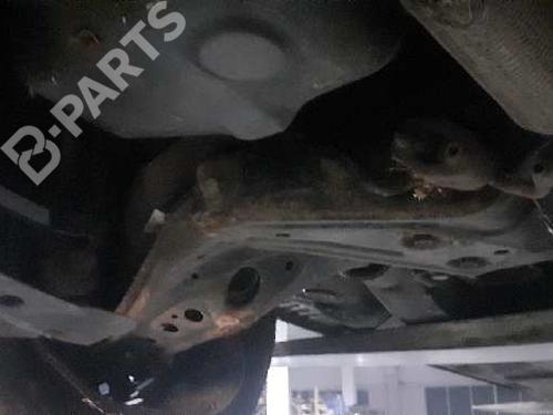 Engine SKODA FABIA I (6Y2) 1.4 16V | BP6586599M1 