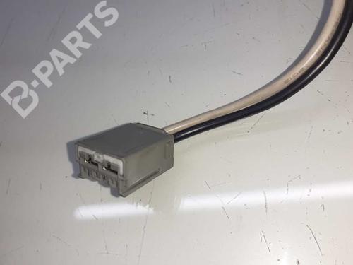 Used Heater blower motor OPEL ZAFIRA TOURER C (P12) 1.4 (75) (140 hp) 6586445