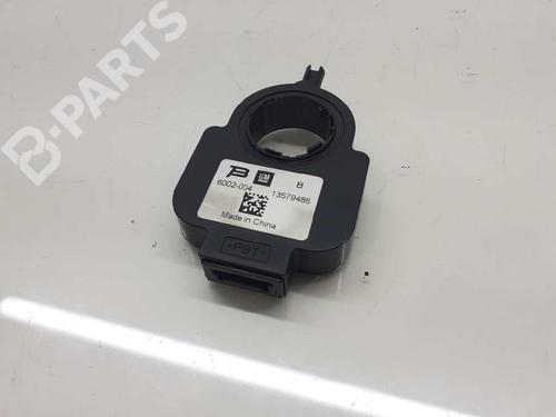 Elektronisk modul OPEL ZAFIRA TOURER C (P12) 1.4 (75) (140 hp) 6586506