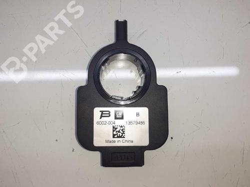 Electronic module OPEL ZAFIRA TOURER C (P12) 1.4 (75) | BP6586506M83 