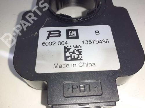 Electronic module OPEL ZAFIRA TOURER C (P12) 1.4 (75) | BP6586506M83 