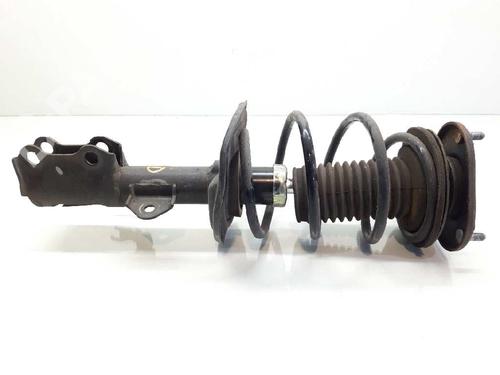Right front shock absorber TOYOTA AURIS (_E18_)  | BP6576268M17 