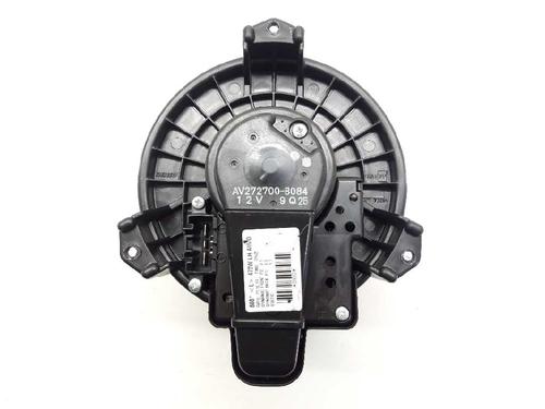 Heater blower motor TOYOTA AURIS (_E18_)  | BP6576274M62 
