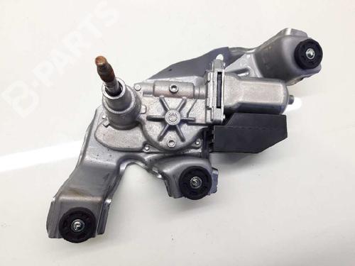 Rear wiper motor TOYOTA AURIS (_E18_)  | BP6576263M102 