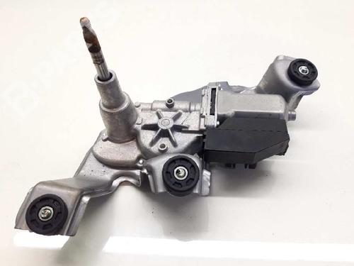 Rear wiper motor TOYOTA AURIS (_E18_)  | BP6576263M102 