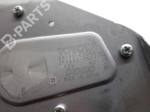 Used Rear wiper motor TOYOTA AURIS (_E18_) [2012-2018]  6576263