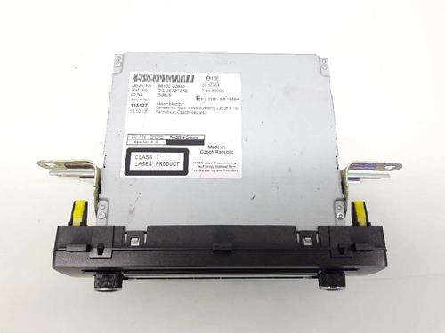 Radio TOYOTA AURIS (_E18_)  | BP6576241E6 