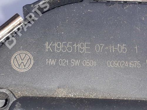 Front wiper motor VW GOLF V (1K1) 2.0 TDI 16V | BP1409445M29 