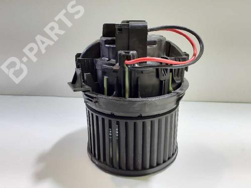 Heater blower motor PEUGEOT 508 SW I (8E_) 2.0 HDi 107860A5915