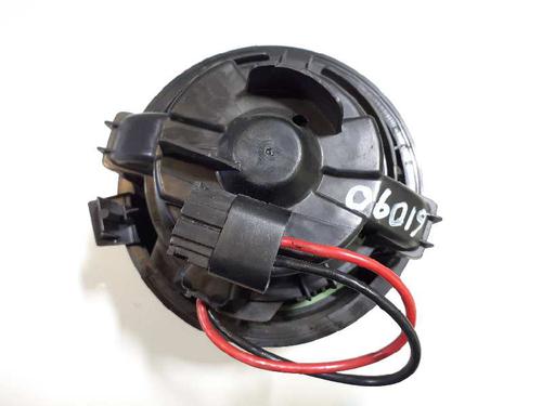 Heater blower motor PEUGEOT 508 SW I (8E_) 2.0 HDi | BP6586536M62 