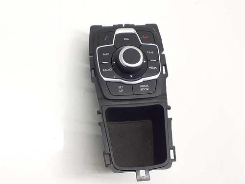 Spak kontakt PEUGEOT 508 SW I (8E_) 2.0 HDi (163 hp) 6586553