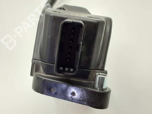 Pedal PEUGEOT 508 SW I (8E_) 2.0 HDi | BP6586554I4 