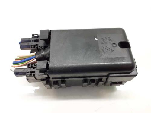 Fuse box PEUGEOT 508 SW I (8E_) 2.0 HDi | BP6586558E1 