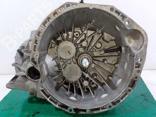Used Gearbox RENAULT LAGUNA III Grandtour (KT0/1) [2007-2015]  6590364
