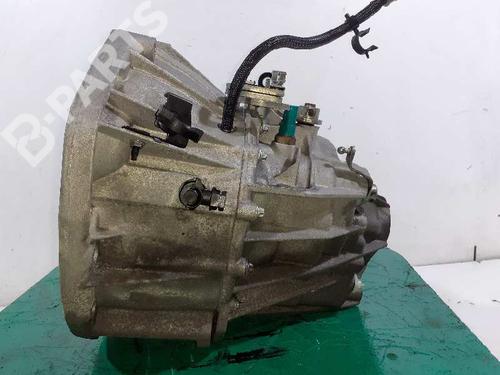 Gearbox RENAULT LAGUNA III Grandtour (KT0/1)  | BP6590364M3 
