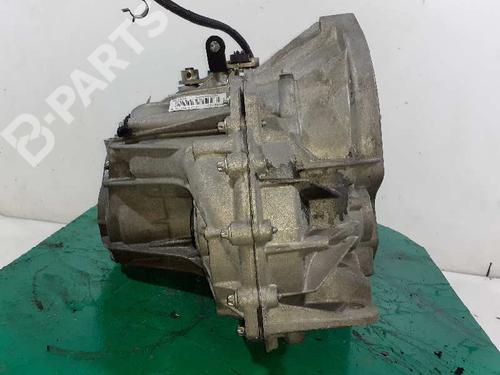 Gearbox RENAULT LAGUNA III Grandtour (KT0/1)  | BP6590364M3 
