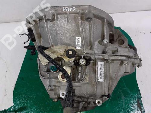 Gearbox RENAULT LAGUNA III Grandtour (KT0/1)  | BP6590364M3 