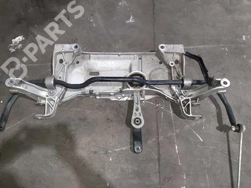 Used Subframe SKODA YETI (5L) 1.2 TSI (105 hp) 6586568