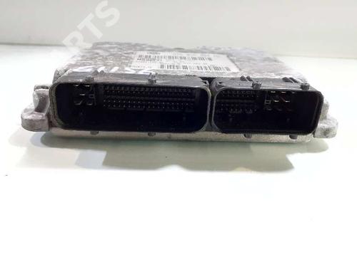 Used Engine control unit (ECU) SKODA FABIA I (6Y2) 1.4 16V (75 hp) 6586575