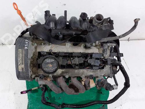 Engine SKODA FABIA I (6Y2) 1.4 16V | BP6586599M1 