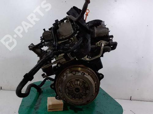 Engine SKODA FABIA I (6Y2) 1.4 16V | BP6586599M1 