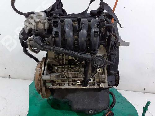 Engine SKODA FABIA I (6Y2) 1.4 16V | BP6586599M1 