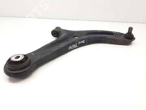 Right front suspension arm FORD FIESTA VI (CB1, CCN) 1.25 | BP6586605M13 
