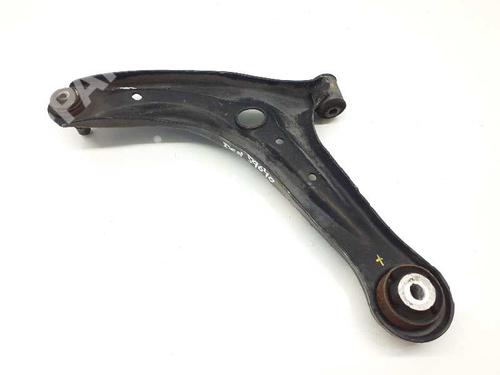 Right front suspension arm FORD FIESTA VI (CB1, CCN) 1.25 | BP6586605M13 