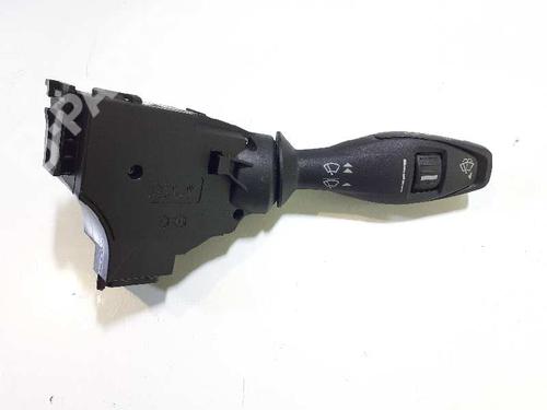 Ratstangsstang FORD FIESTA VI (CB1, CCN) 1.25 (82 hp) 6590375