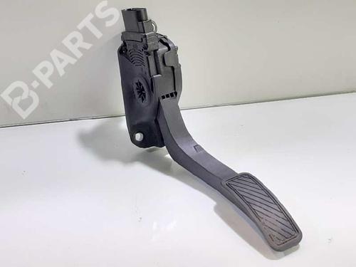 Pedal FORD FIESTA VI (CB1, CCN) 1.25 | BP6590378I4 
