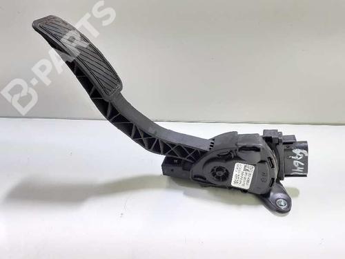 Pedal FORD FIESTA VI (CB1, CCN) 1.25 | BP6590378I4 