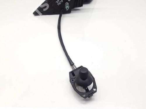Right mirror SEAT CORDOBA (6L2) 1.4 16V | BP6591779C27 