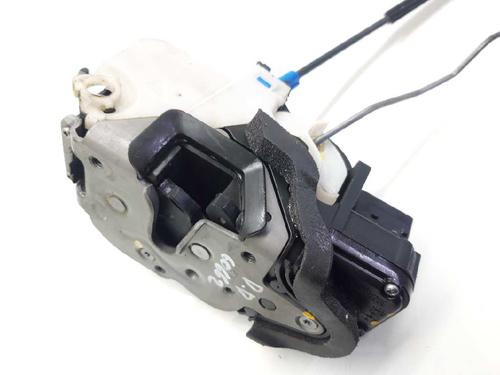 Used Front right lock OPEL ASTRA J (P10) [2009-2016]  6590400