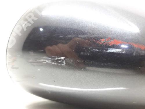 Right mirror MERCEDES-BENZ A-CLASS (W168) A 160 (168.033, 168.133) | BP6591780C27 