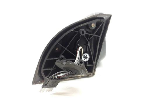 Right mirror MERCEDES-BENZ A-CLASS (W168) A 160 (168.033, 168.133) | BP6591780C27 