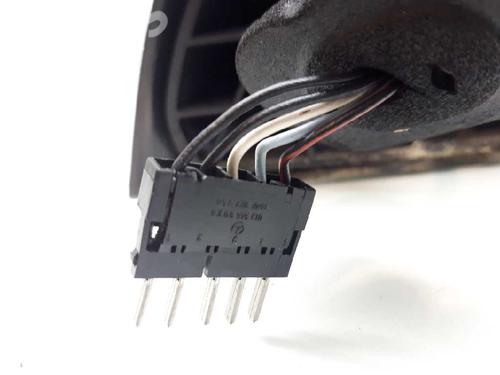 Right mirror MERCEDES-BENZ A-CLASS (W168) A 160 (168.033, 168.133) | BP6591780C27 