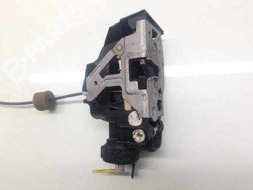 Used Front right lock MERCEDES-BENZ A-CLASS (W168) A 160 (168.033, 168.133) (102 hp) 6591775