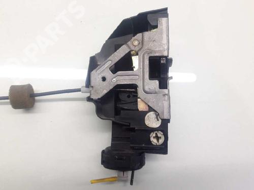 Front right lock MERCEDES-BENZ A-CLASS (W168) A 160 (168.033, 168.133) | BP6591775C97 