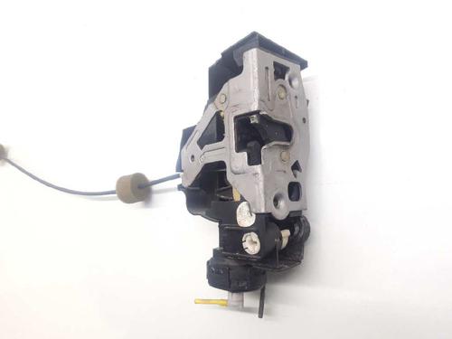 Front right lock MERCEDES-BENZ A-CLASS (W168) A 160 (168.033, 168.133) | BP6591775C97 