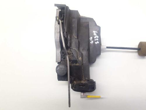 Front right lock MERCEDES-BENZ A-CLASS (W168) A 160 (168.033, 168.133) | BP6591775C97 