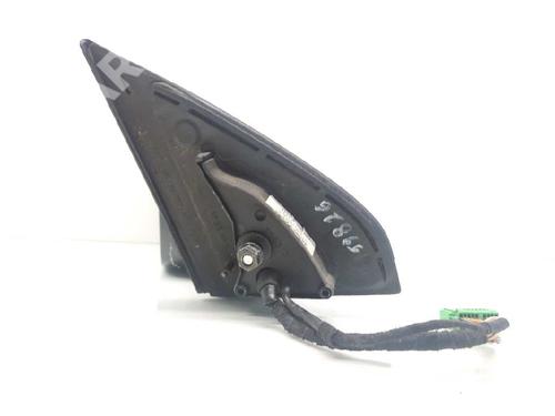 Left mirror HYUNDAI TERRACAN (HP) 2.9 CRDi | BP6590399C26 