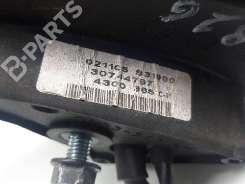 Left mirror HYUNDAI TERRACAN (HP) 2.9 CRDi | BP6590399C26 